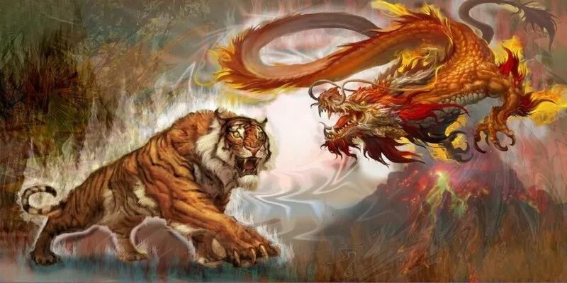 Cách Chơi Rồng Hổ Chuẩn - Bỏ Túi Và Học Cách Đánh Chuẩn Ưu điểm nổi bật trong cách chơi rồng hổ